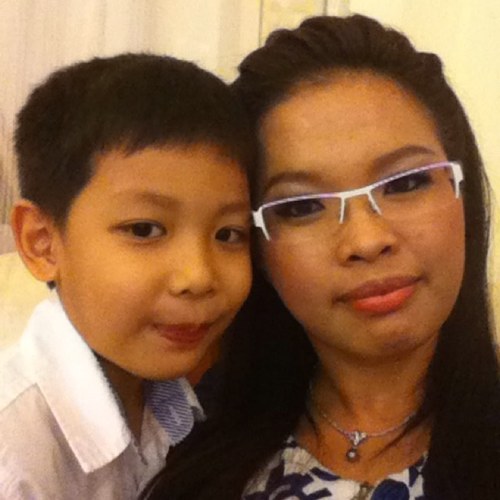 sivmeylim's profile picture. 