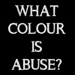 A group of German, Dutch, Belgium, Turkey & South-African artist are preparing exhibitions with the title: What colour is abuse? Welche Farbe hat Missbrauch ?