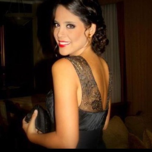 andreacheca's profile picture. 