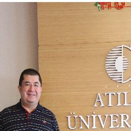 Atılım University, Strategy and Business Development, B. Sc. in Economics METU, Higher Education, Internationalization, Rankings