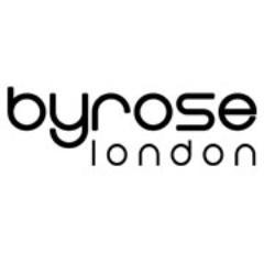 byroselondon's profile picture. Established in 2010, with unique, trendy designs capturing the perfect mix between style & sophistication young fashion clothing.
Facebook:byrose london