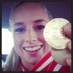 Helenetraeholt's profile picture. Nordjyske med stort [N] Bosat i Aalborg