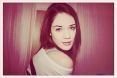 -ты сегодня такая красивая...-это для тебя,чтобы ты понял какая у тебя была девушка...