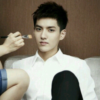 Hiatus for a long time, more than a long time, maybe will be never back | I will known as exo's history, wu yi fan :)