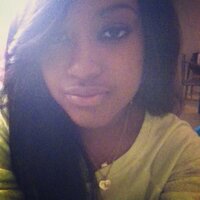 Ki'Erica (@hello_kizzy) Twitter profile photo