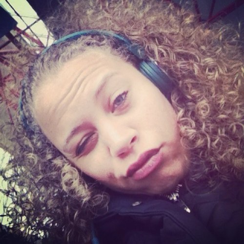 SabineBoldewijn's profile picture. 