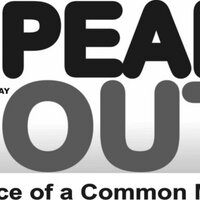 Speak Out(@SpeakOut16) 's Twitter Profile Photo