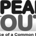 Speak Out (@speakout16) Twitter profile photo