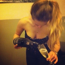 adeletousignant's profile picture. 