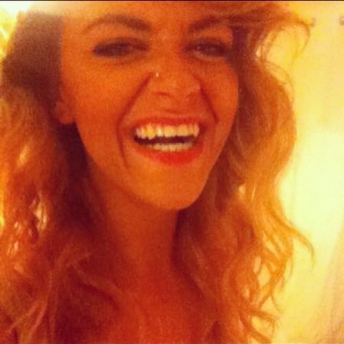 Missaprilll's profile picture. It's cool i've got this.