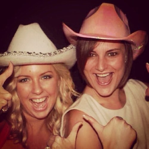 McPallie's profile picture. Mummy of one & part time administrator at NES Healthcare. 
Live, laugh, love.