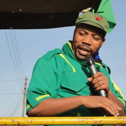 Mwigulu_Nchemba's profile picture. Naibu Waziri wa Fedha