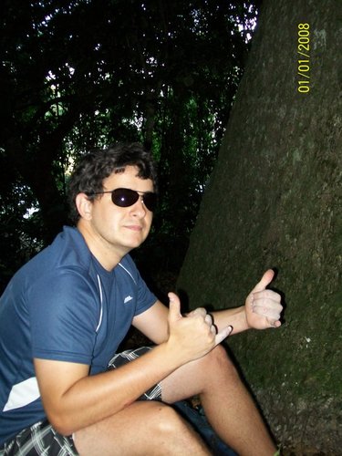 niltonsaar Profile Picture