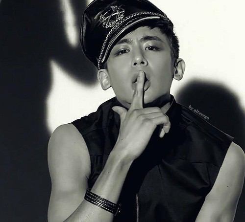 ニックンと2PM大好きです(σ≧▽≦)σフォローお願いします＼(^o^)／