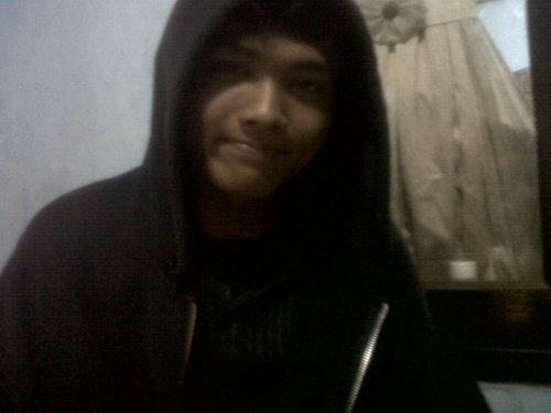 Isnandar_Q's profile picture. wujudkan dan jangan menyereah