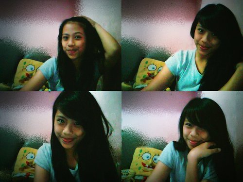 nothing~