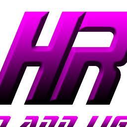 hrsoundandlight's profile picture. 