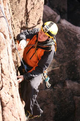 AtlasMountain's profile picture. Owner of Atlas Mountaineering, Climber Mountaineer