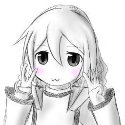 アニメとかラノベとかゲーム　雑垢
現在プレイ中　幻塔 エーテルゲイザー　レゾナンス