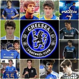 putri17salsa's profile picture. CHELSEA FC | Lucas piazon