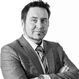 Hello my name is pär ebenhardt and I am fully determined that you create your future by yourself. By personality development and goals and the right tool YOU