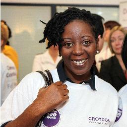 Revivify CIC Founder. First food bank in Croydon. Equalities champion. I wear many hats but VIEWS ALL MY OWN