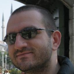 Wadih Profile