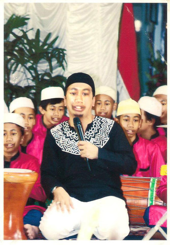 It's All About Habib. MC/Saritilawah/Badut Sulap ManajemenCP: @defryy