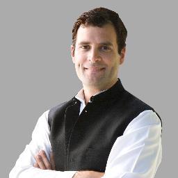 RahulGandhi1111's profile picture. I believe in youth power. I support Rahul Gandhi
