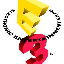 2013E3's profile picture. The (Un)Official Electronic Entertainment Expo Twitter.