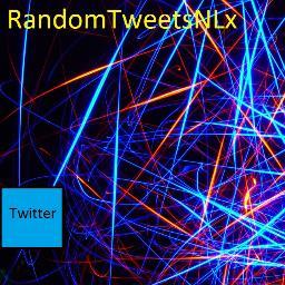 Houd jij ook zo erg van Liefdes, grappen en realistische tweets?              Volg mij dan! Allemaal random tweets in je TimeLine.                            ♔