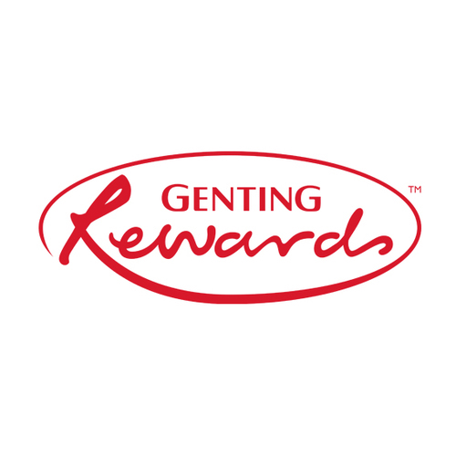 WELCOME to the official fan page of Genting Rewards Malaysia!
Genting Rewards Malaysia is formerly known as WorldCard Malaysia.