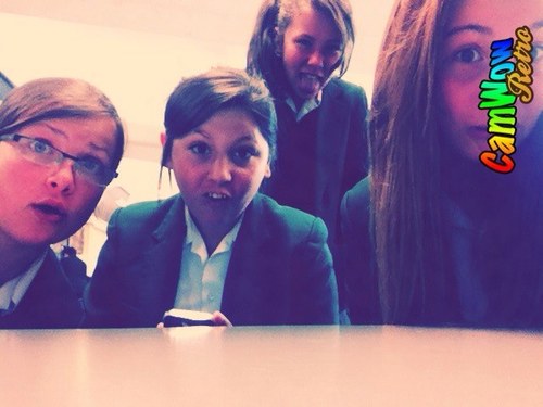 Girl Band:)
