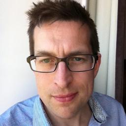 Combining software consulting with getting round to completing my PhD. Non-tech/science side is over at @davidmgoddard.
