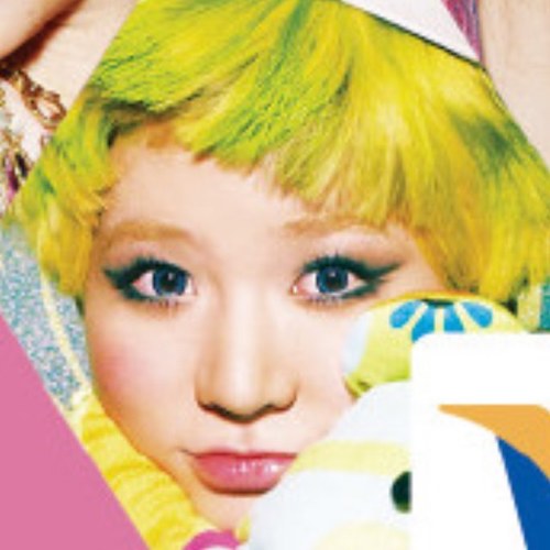 kimmxy's profile picture. 안녕(