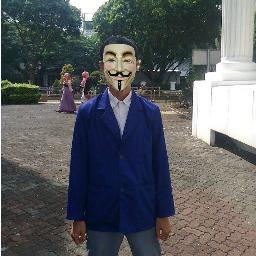 [+] R30 Hacker Sakit Hati [+]

Visit My Official Site : http://t.co/Txdnx1Rt1I

Hack Its Not Crime , But Fun For Me