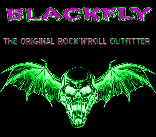 blackflykaty's profile picture. BLACKFLY IS MORE THAN JUST A STORE! CHECK IT OUT AT: http://t.co/s1eFU2fYFk !!! CHECK OUT WHAT..S HOT! CHECK OUT WHAT..S GOIN..ON!!