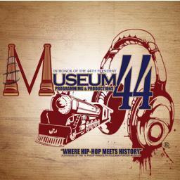 Museum44's profile picture. We're a Program/Division of The A Philip Randolph Pullman Porter Museum (@APRPPMuseum) & TV show building a network of viewers interested in social development.