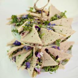 Traiteur - scénographe culinaire