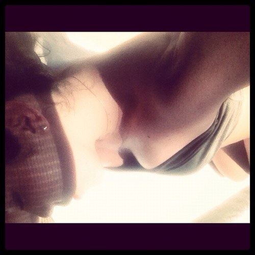 GigiAyuso's profile picture. ...siempre he sabido que pertenezco a otras vidas... pertenecer.ser. conocer.3. 3