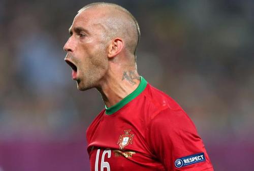 ACCOUNT TWITTER FANSBASE OF RAUL MEIRELES FROM INDONESIA!