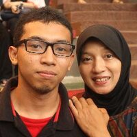 Alfian Sulthoni (@alfiansulthoni) 's Twitter Profile Photo Alfian Sulthoni (@alfiansulthoni) 's Twitter Profile Photo