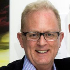 VisualStatemen1's profile picture. Modern contemporary art by Robert Heap-Hammond at Visual Statements