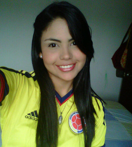 KatherineRamrez's profile picture. Ingeniera Industrial de la Universidad del Norte, 100% catolica y consagrada a la Santisima Virgen Maria.