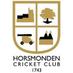 Horsmonden CC (@horsmondencc) Twitter profile photo Horsmonden CC (@horsmondencc) Twitter profile photo