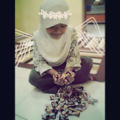 mysister @linottlinot | mymom : @Maswanih2