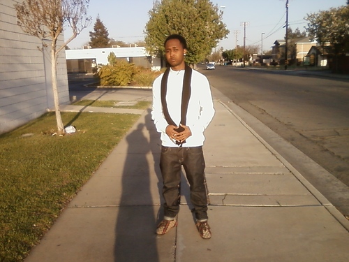 YungFlashy!TurnUpGang *PrettyBoyGang*H.O.L(HighOffLife)
