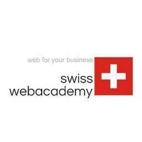 SwissWebAcademy(@SwissWebAcademy) 's Twitter Profile Photo