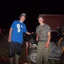 Kyle Hackett - @WoodsmanKyle - Twitter