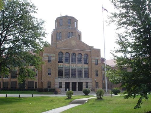 The student newspaper at Maine East High School